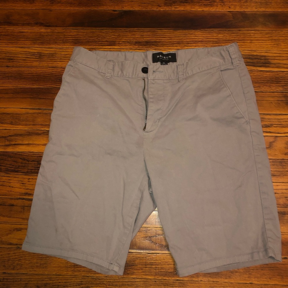 PacSun Dress Shorts